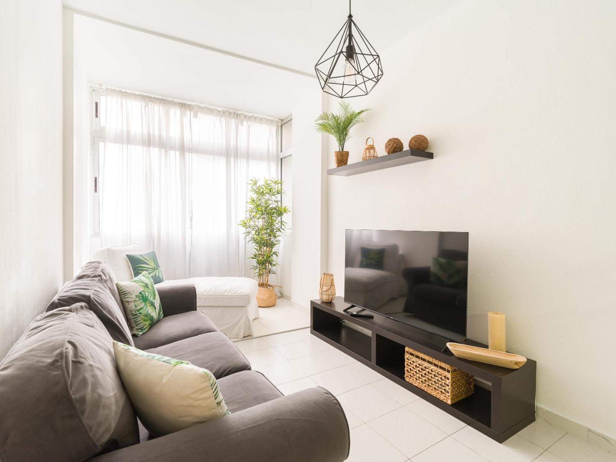 Apartamento Family Nestor De La Torre