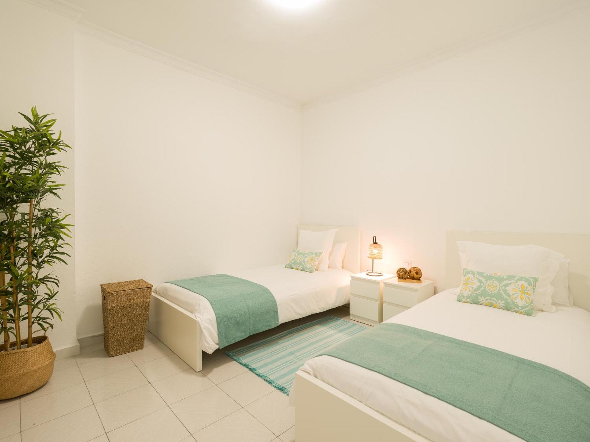 Family Nestor De La Torre Apartamento Las Palmas de Gran Canaria