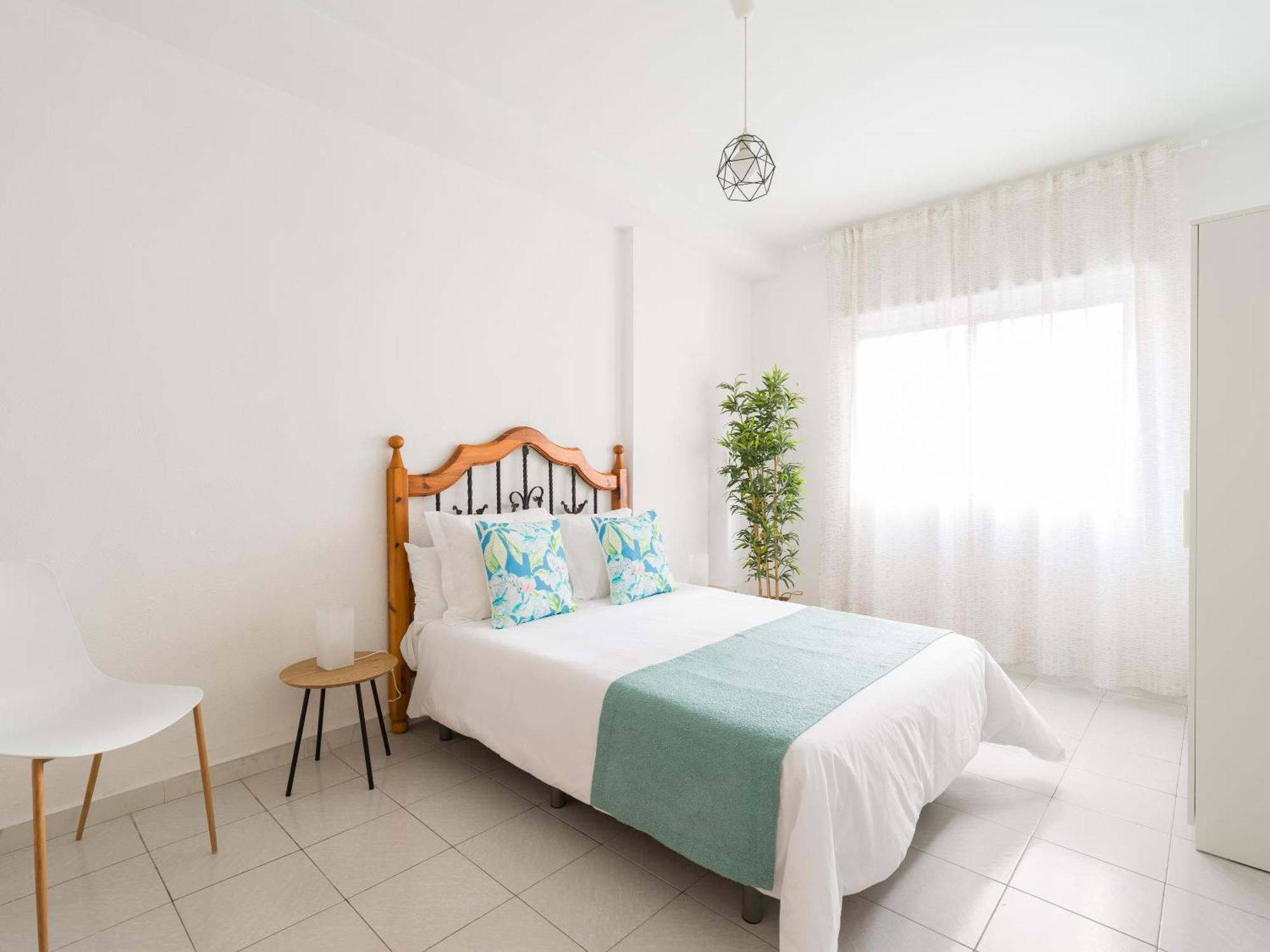 Apartament Family Nestor De La Torre Las Palmas de Gran Canaria