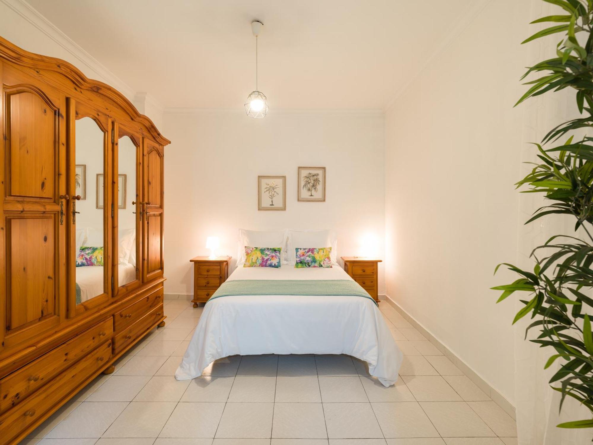 Apartamento Family Nestor De La Torre *