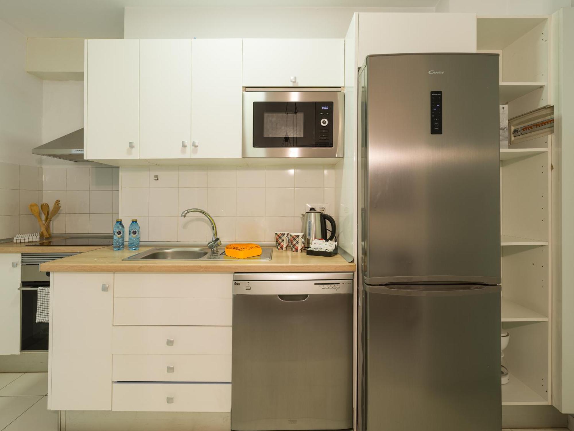 Apartamento Family Nestor De La Torre Las Palmas de Gran Canaria