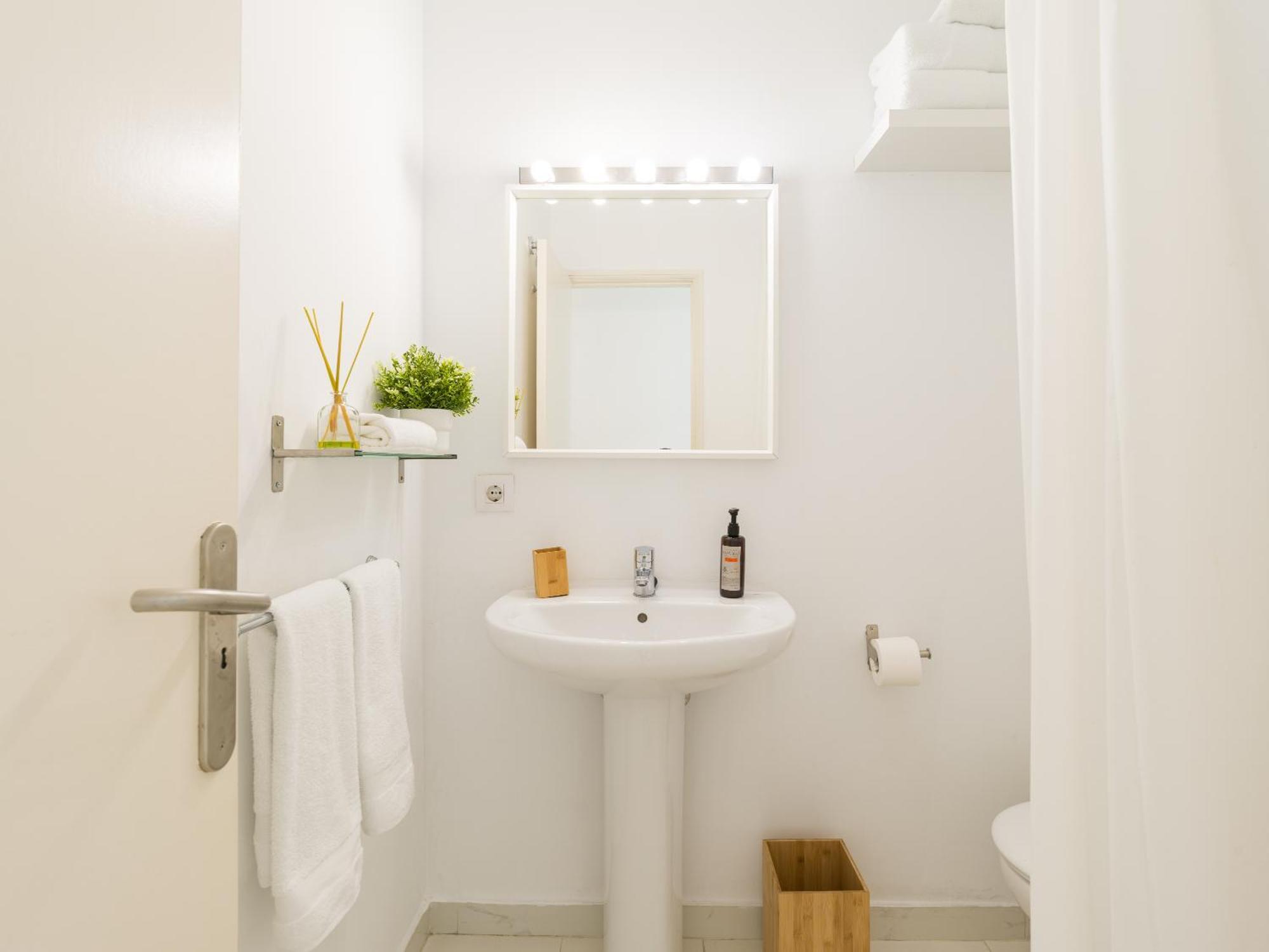 Apartament Family Nestor De La Torre *