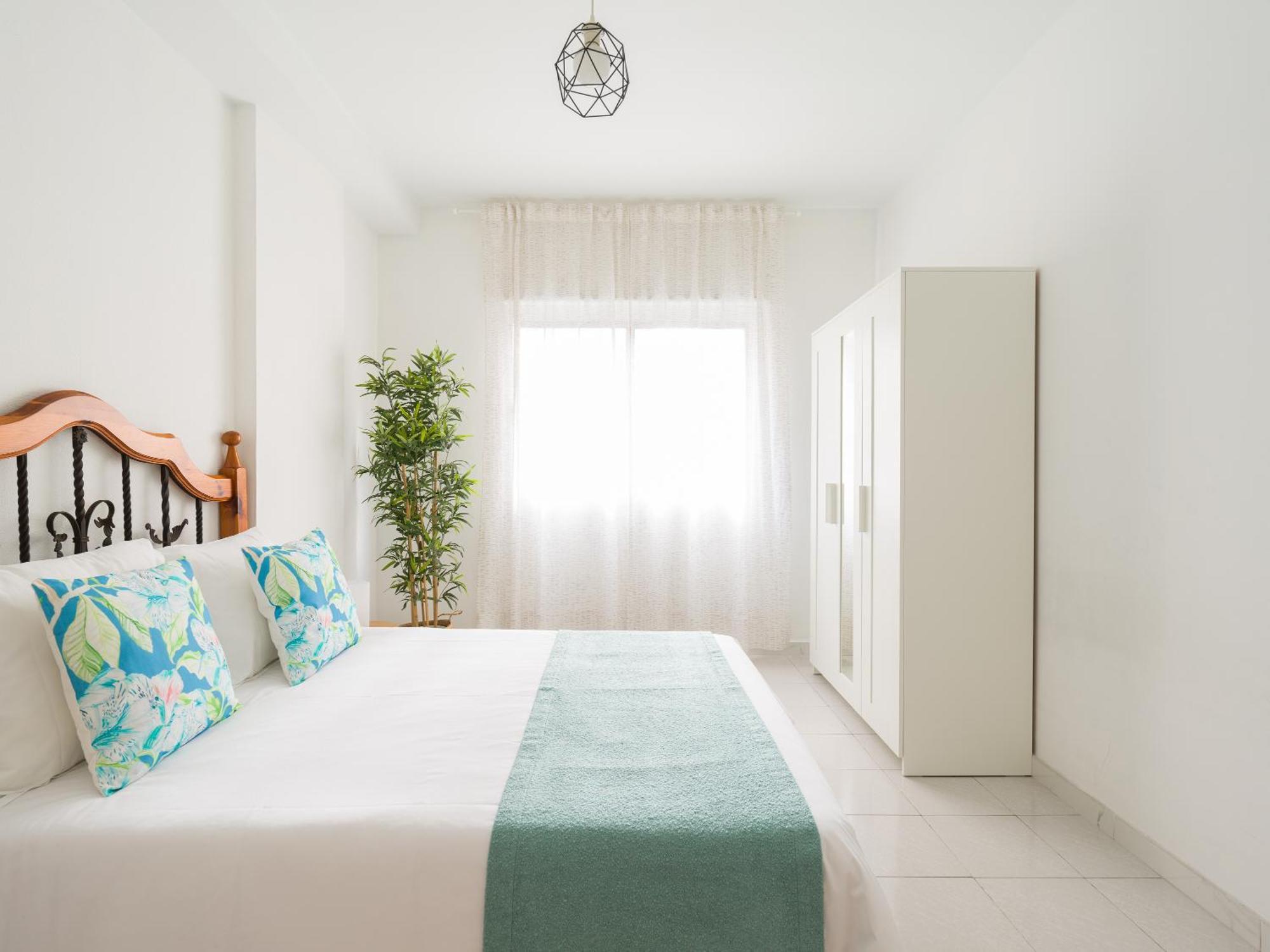 Apartamento Family Nestor De La Torre Las Palmas de Gran Canárias