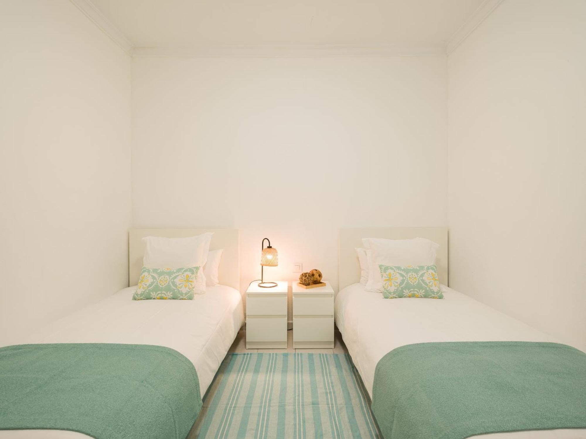 Apartamento Family Nestor De La Torre