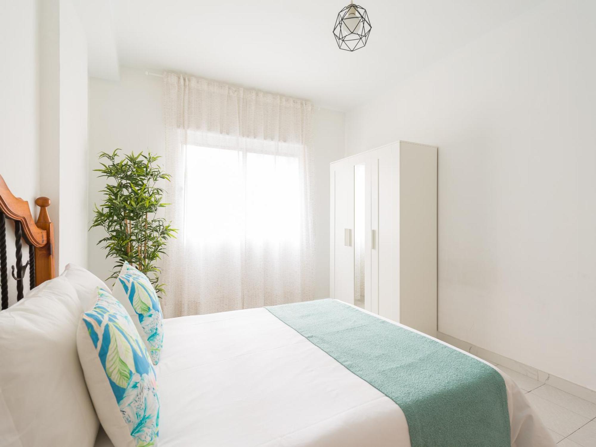 Family Nestor De La Torre Apartamento Las Palmas de Gran Canárias